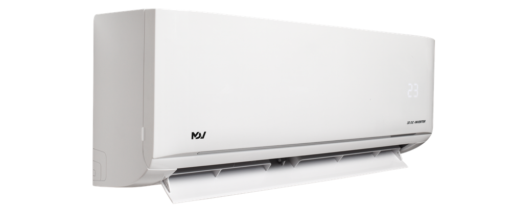 Инверторный кондиционер MDV MDSAN-18HRFN8 / MDOAN-18HFN8 серии INFINI Nordic Heat Pump