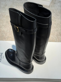 Сапоги Celine