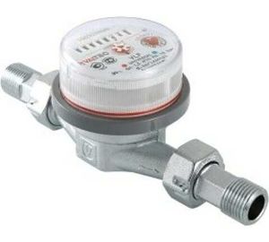 Счетчики для воды