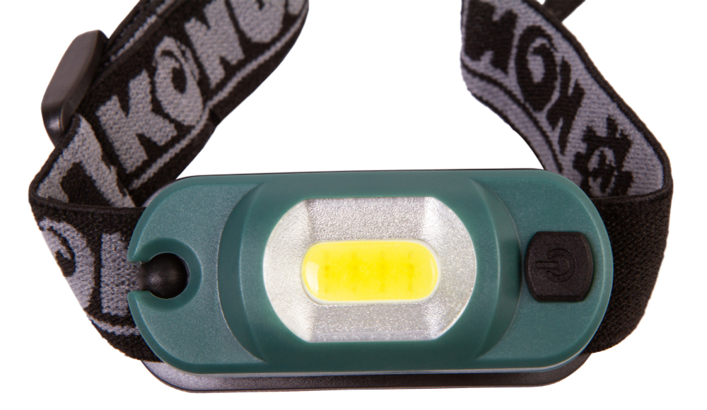 Фонарь налобный Konus Konusflash-6 - фото 5