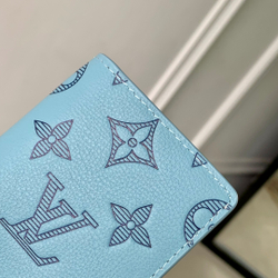 Louis Vuitton Double Card Holder