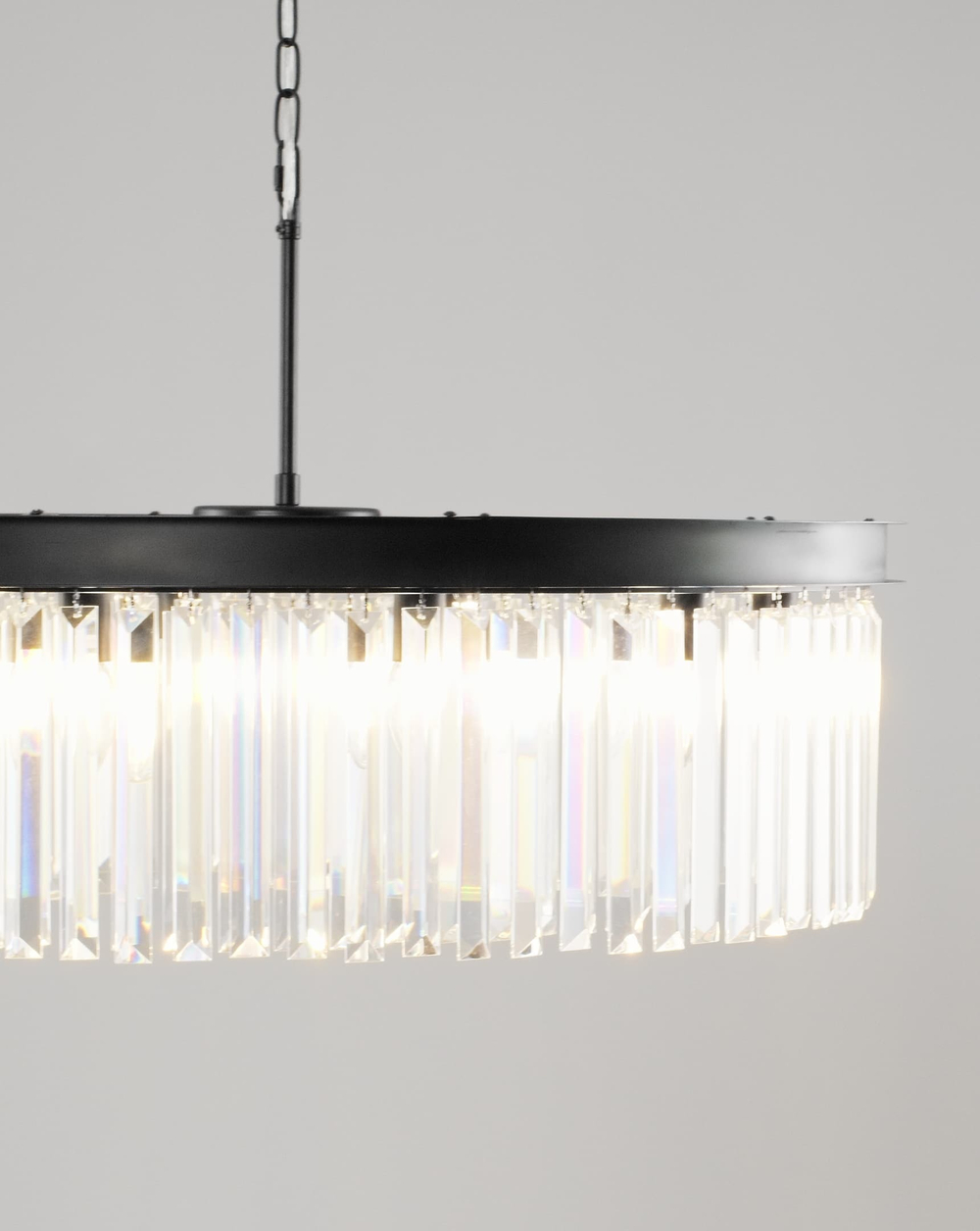 Люстра подвесная Moderli V10371-10P Avista