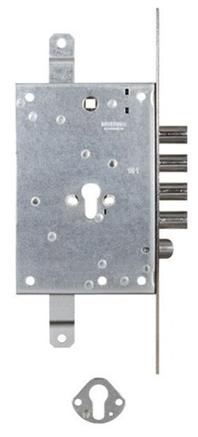 Замок врезной MOTTURA 85.971 D правый