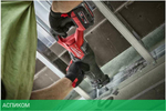 Сабельная пила Milwaukee M18 FSZ-0X (4933478293)