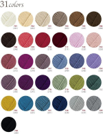 Exceed Wool FL, цвет 755 голубой