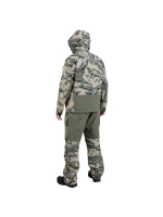 Костюм зимний 3в1 Commander