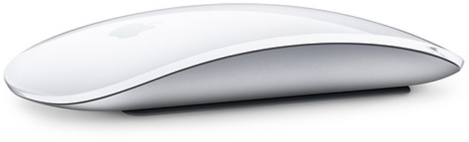 Мышь Apple Magic Mouse 3 Bluetooth