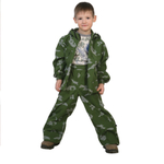 Костюм детский кмф Березка