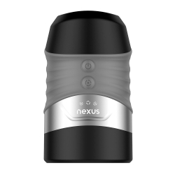 Nexus Alpha Surge - Автоматический мастурбатор