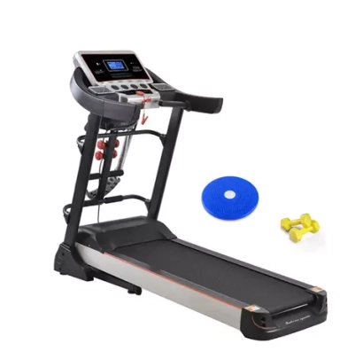 Беговая дорожка S-MAKER 900 DS