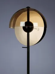 Торшер Theia 155 см