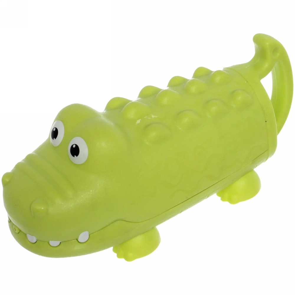 Водяной пистолет «Крокодил» 18 см