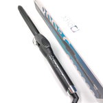 Плойка 19 мм RIFF Щ1120/1 керамическая с зажимом 140-200ºC