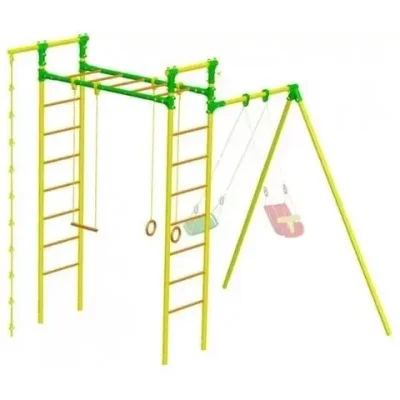 Детский спортивный комплекс Outdoor Plus