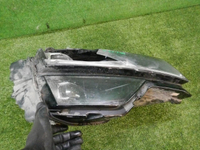 Битая Фара правая Skoda Karoq (2017-2021) LED