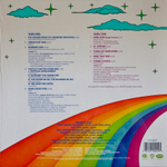 Grateful Dead / Smiling On A Cloudy Day (Coloured Vinyl)(LP)