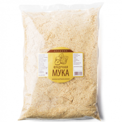 Мука Фундучная бланшированная ARAMONA (500гр)