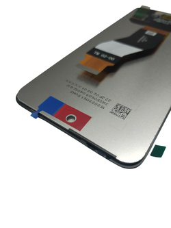 Infinix Hot 60i (X6728) - Дисплей в сборе с тачскрином (АСЦ)