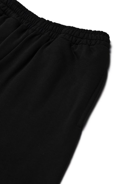 Брюки Miracle Apparel Straight PA чёрные