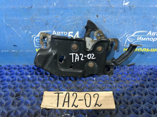 Замок капота Honda AVANCIER 2001