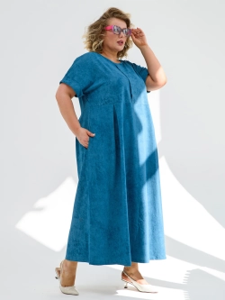 Платье женское "Винтаж"