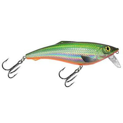 Воблер Шэд ГУ-ГА 103mm, цвет 018 (карась), 2 штуки