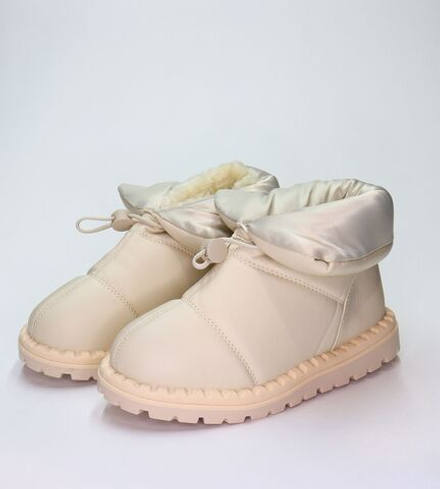 Дутики (36-41) р. / шт. B165-12