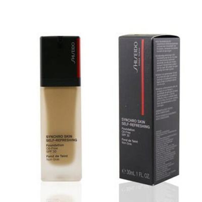Shiseido Self-Refreshing Foundation Citrine (360) 30 ml