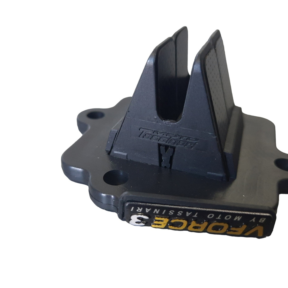 лепестковый клапан ямаха джог 50 3KJ Vforce 3