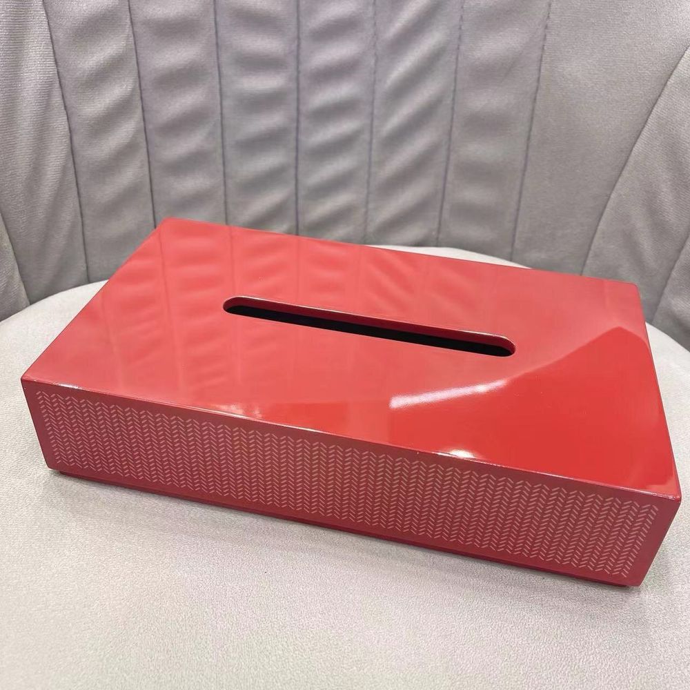 Салфетница Hermes 15х13 см