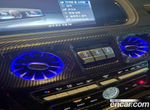 Mercedes-Benz G-Class W463b AMG G63 (08.2020)