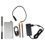 Радиоретранслятор DR-100 UHF