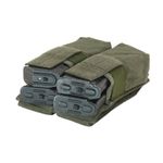 Подсумок для 4-х магазинов АК универсальный,Viking gear