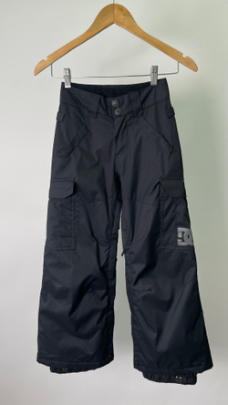Комплект DC Shoes