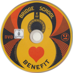 Сборник / The Bridge School Concerts (25th Anniversary Edition)(3DVD)