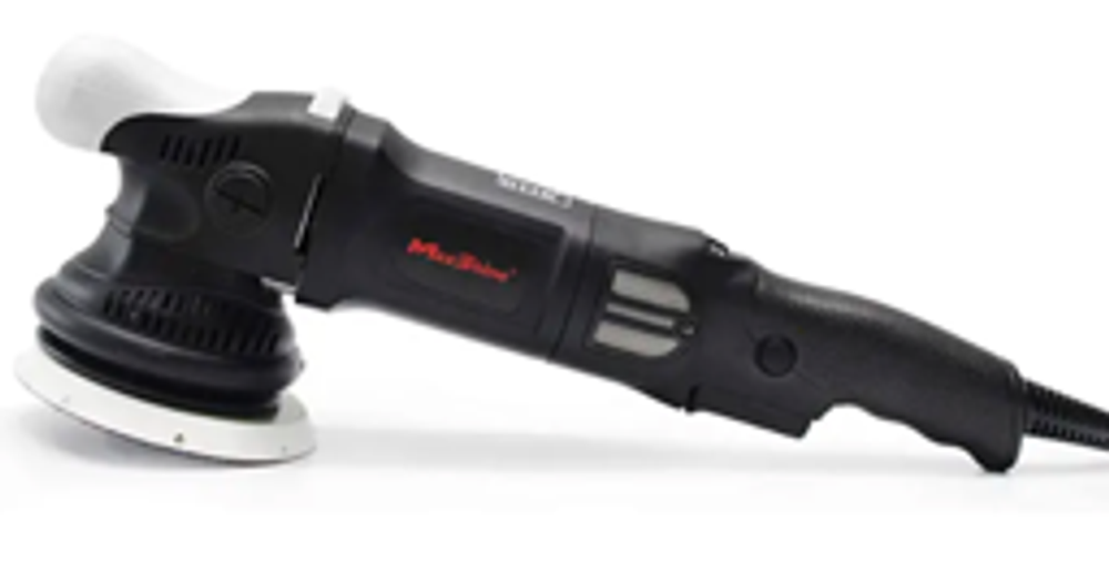 M15 Pro Эксцентриковая полировальная машинка