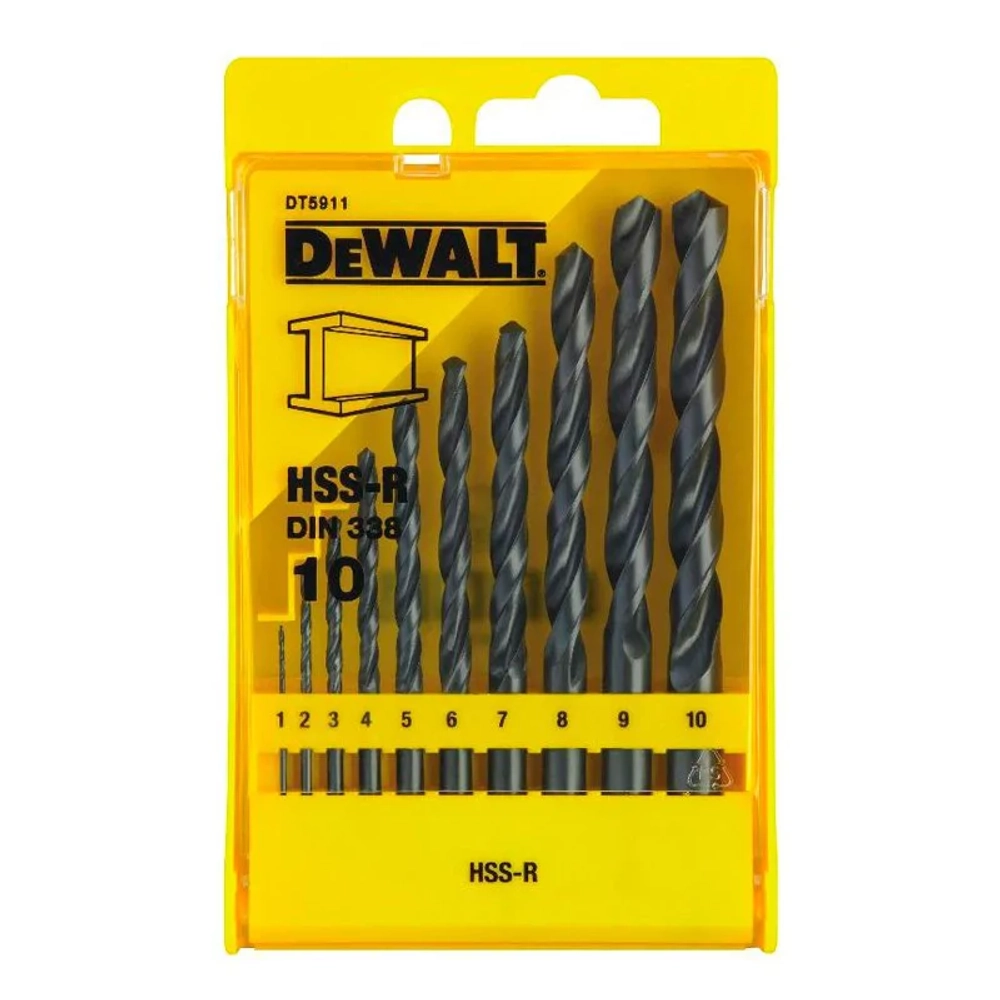 DeWalt DCK791D2T дрель-шуруповер (2 x 2 Ач, ЗУ)