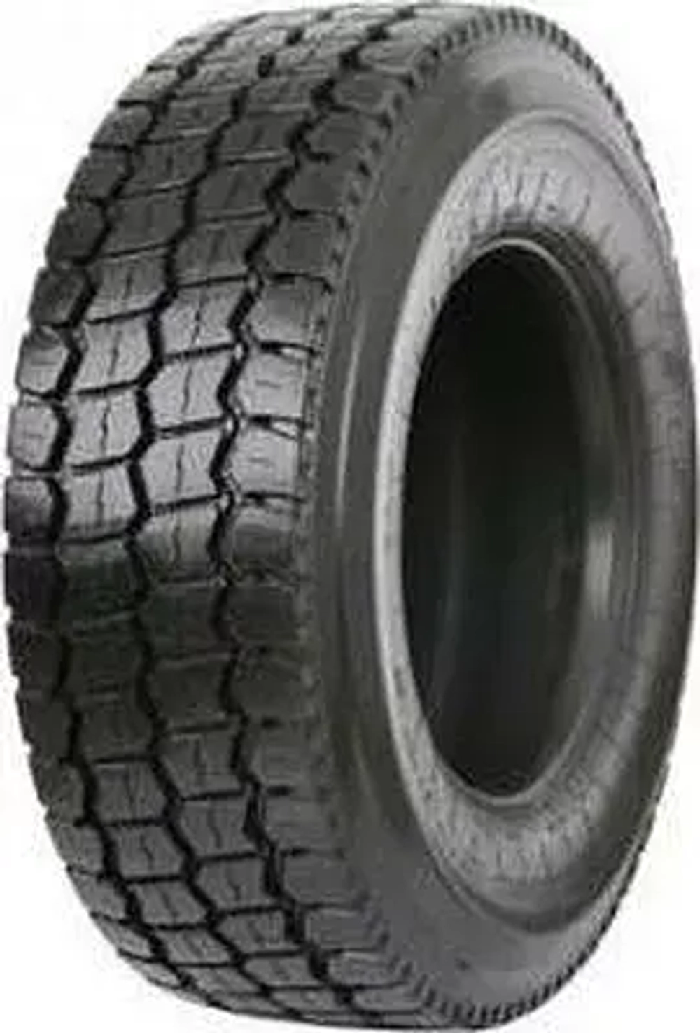 Giti GT876 385/65 R22,5 158J ved18PR (Прицепная ось)
