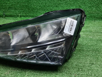 Фара левая Skoda Rapid 2 (2020-н.в.) LED