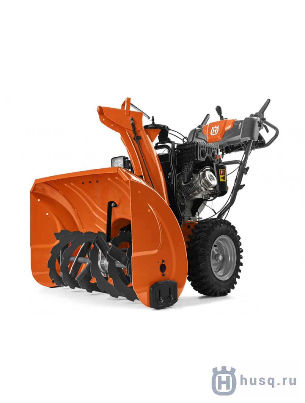 Снегоуборщик бензиновый Husqvarna ST 230