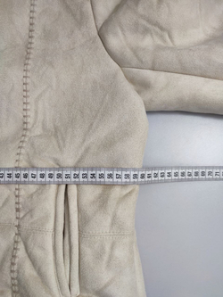 Куртка Gabriella Vicenza светлая 46/48 размер