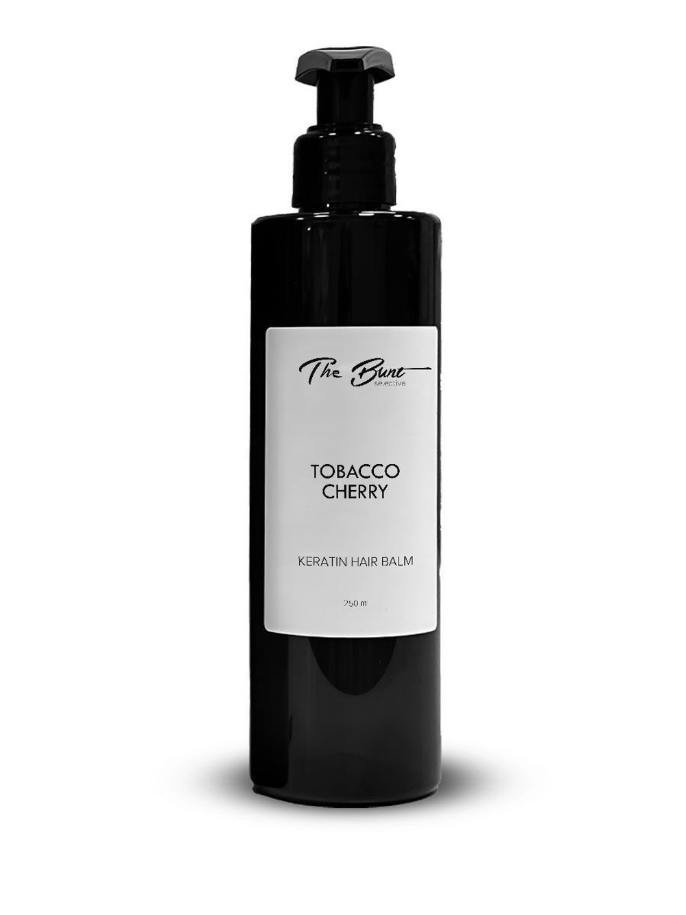 Набор для волос The Bunt Tobacco Сherry (шампунь/бальзам)