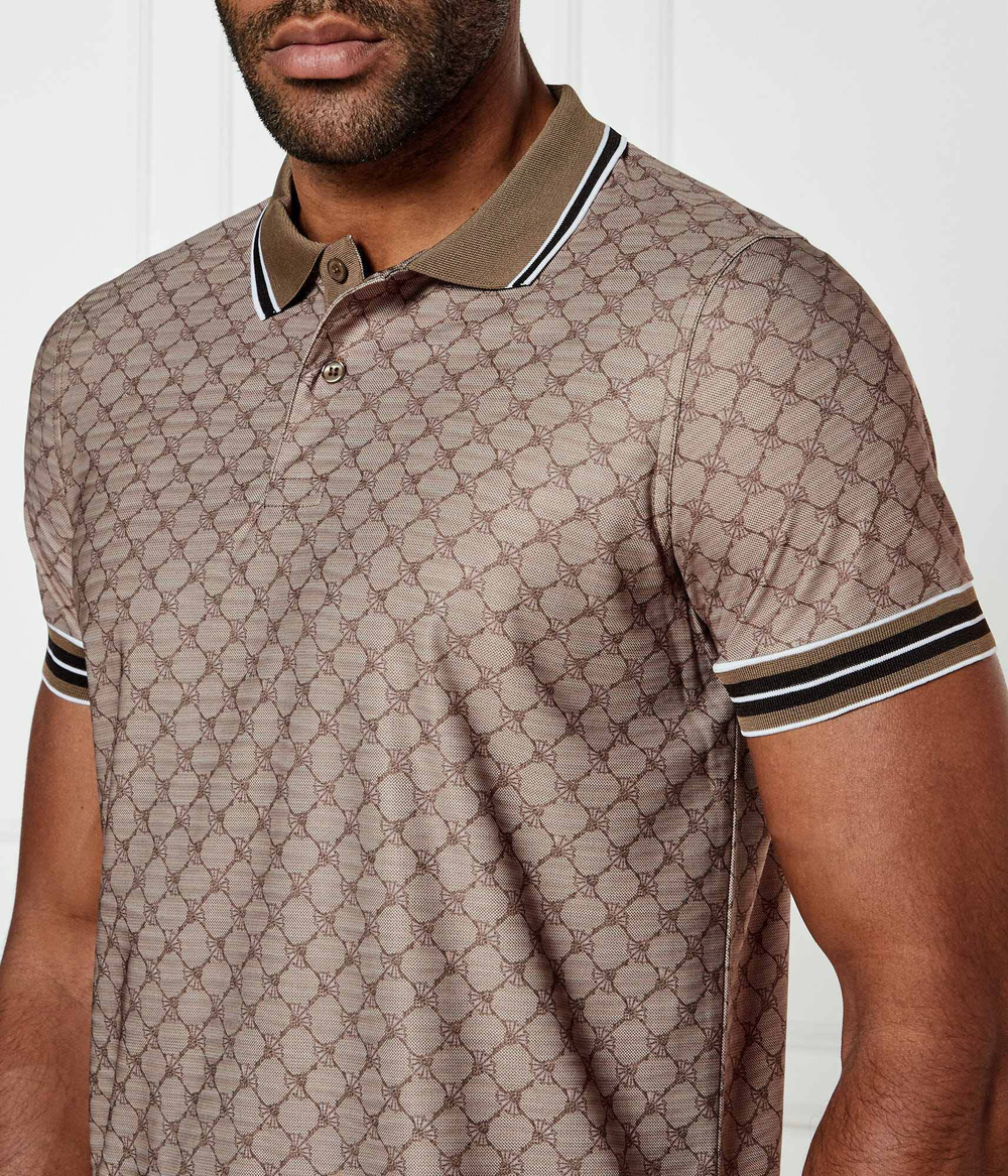 Поло 17 JJ-11 Joop! - бежевый(30044677)