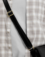 Сумка 644 12 черный