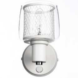 Citilux Смит CL530510 Спот с выключателем Белый