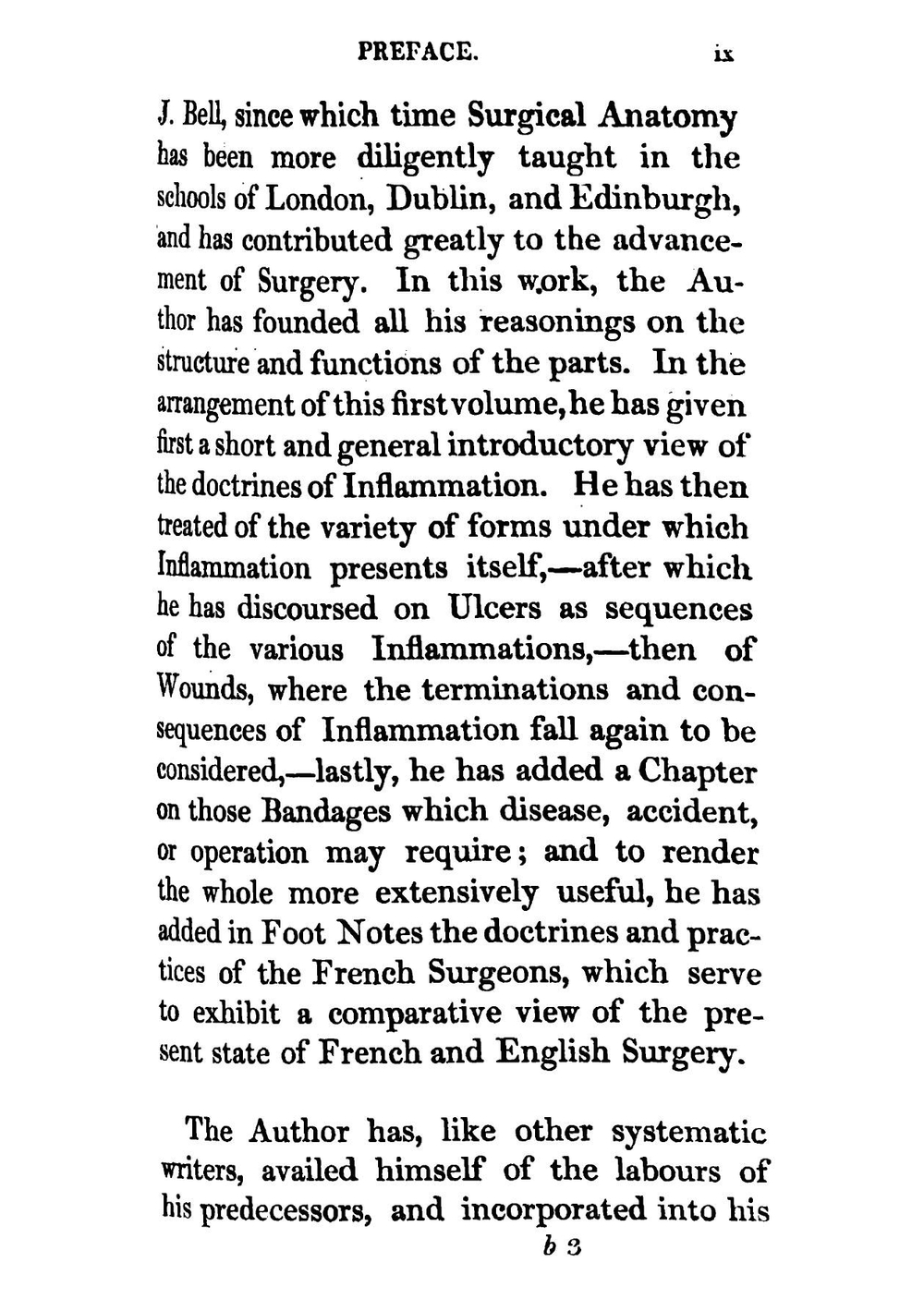 A system of pathological & operative surgery, founded on anatomy. Volume 1 | Robert Allan