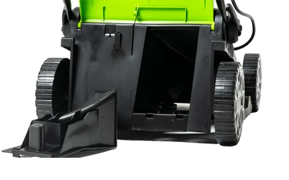 Газонокосилка аккумуляторная Greenworks Арт.2512607, 2*24V, 41 см