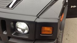 Rigid Industries Фара головного света 7" (с подогревом, 2 шт.)