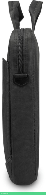 Сумка для ноутбука PC Pet 600D черный (PCP-A1315BK)
