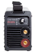 Сварочный аппарат Ресанта САИ160К 65/35